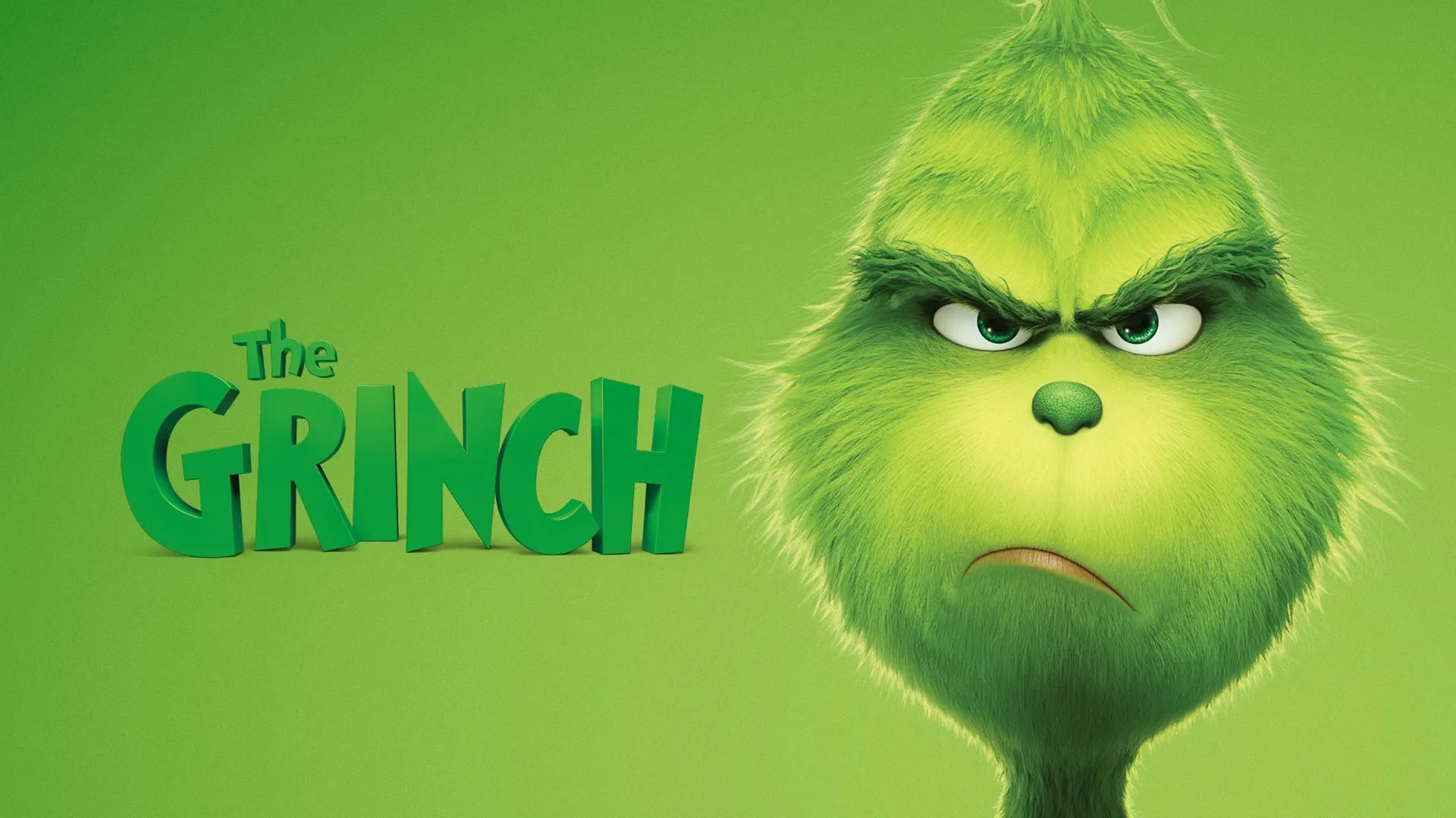The Grinch