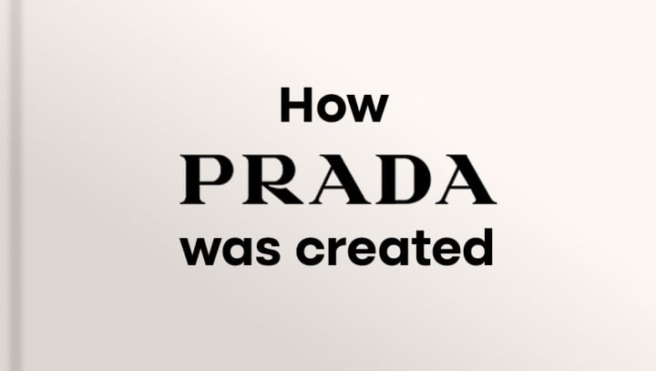 How Prada was created