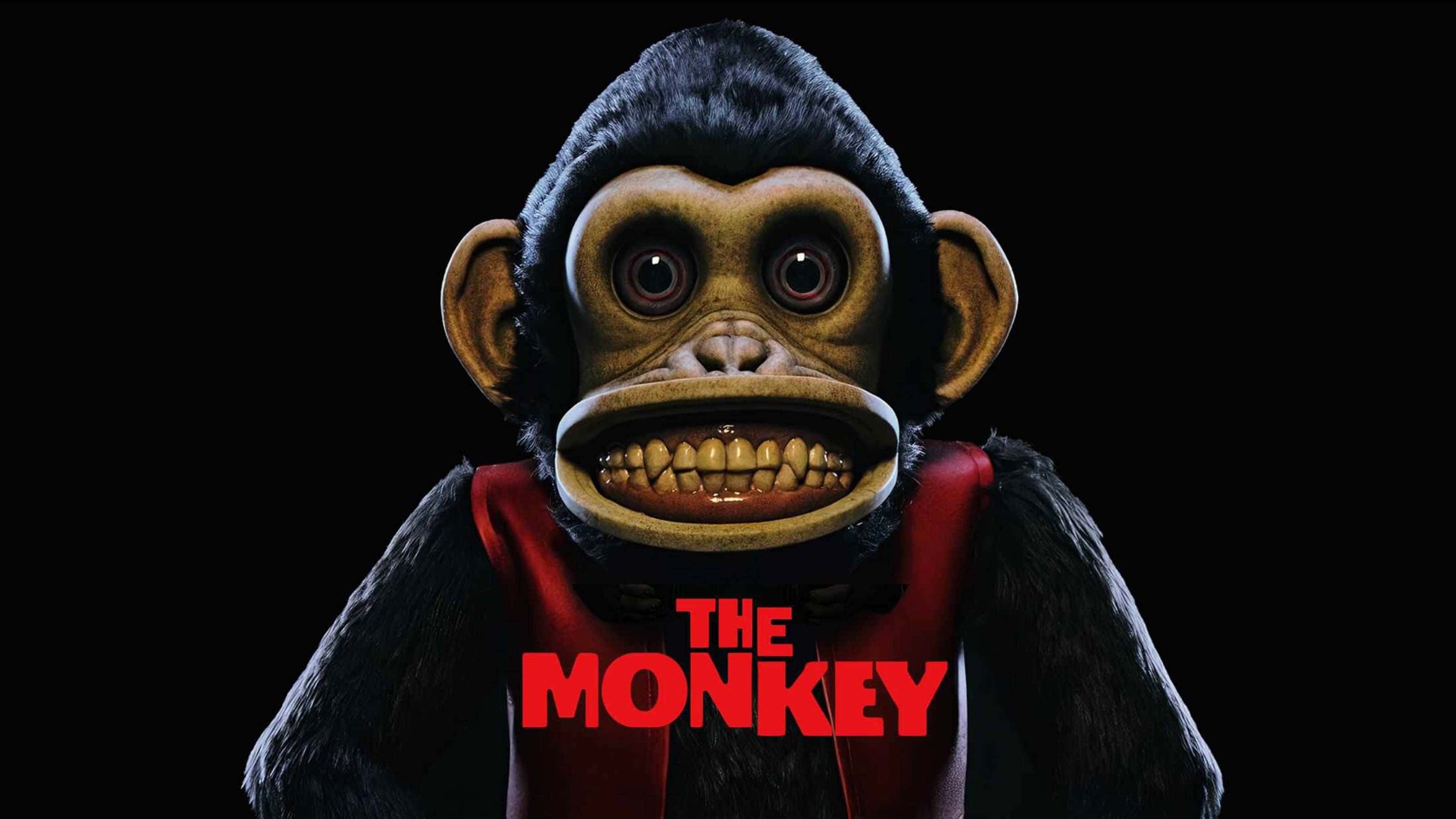 The Monkey