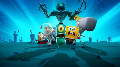Plankton: The Movie