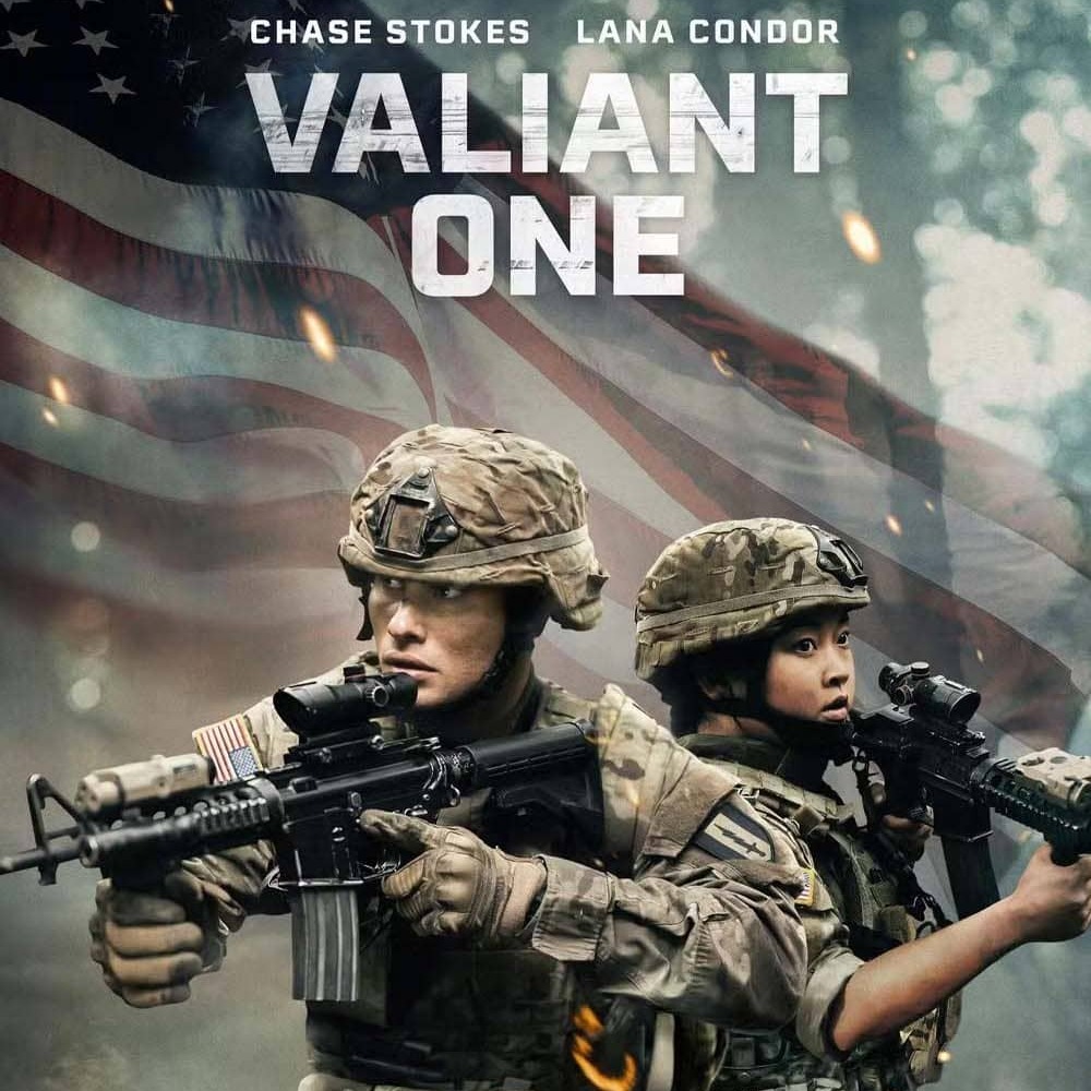 Valiant One
