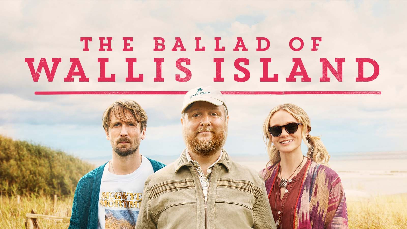 The Ballad of Wallis Island