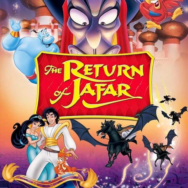 The Return of Jafar