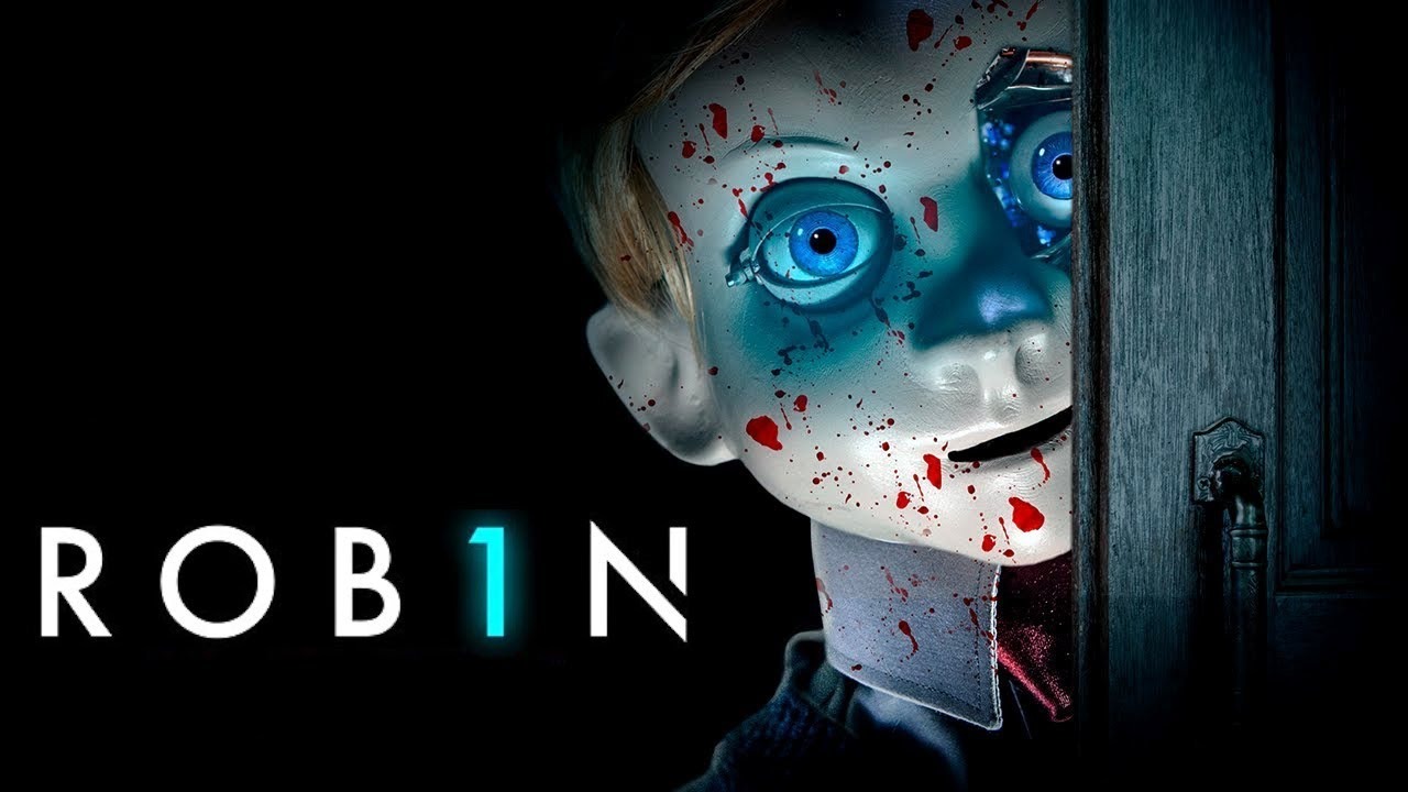 Rob1n