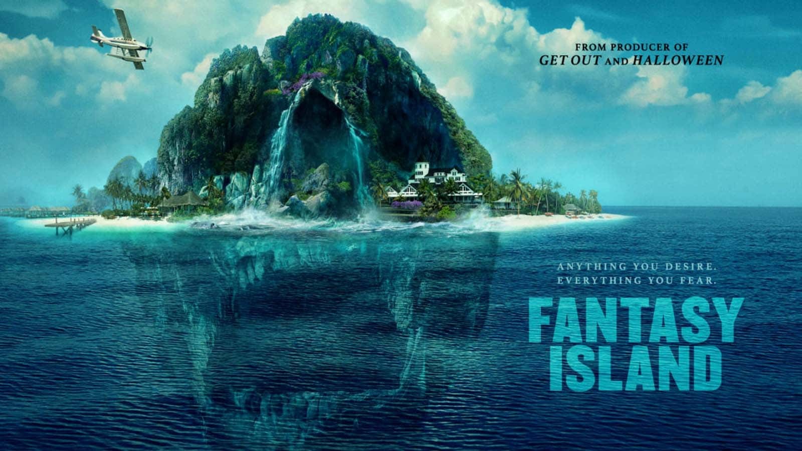 Fantasy Island