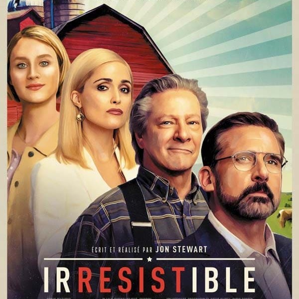 Irresistible