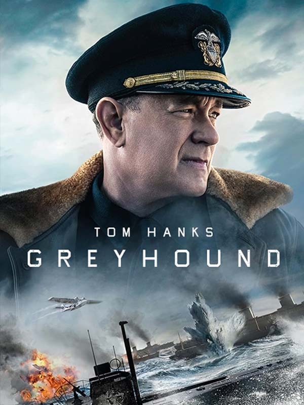 Greyhound