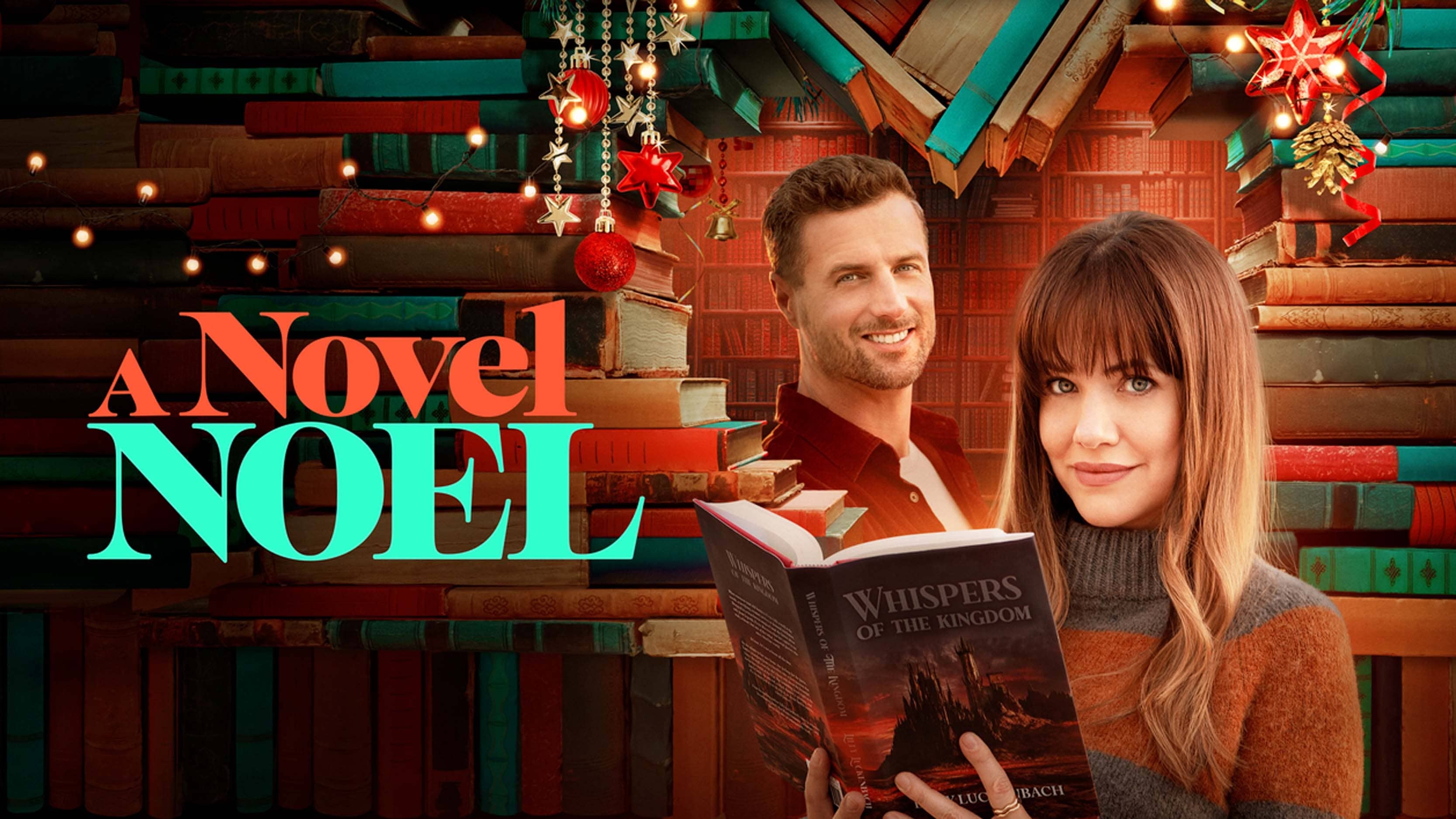 A Novel Noel