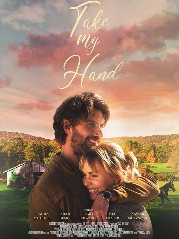 Take My Hand