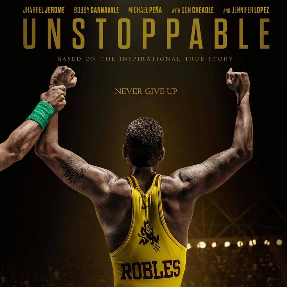 Unstoppable