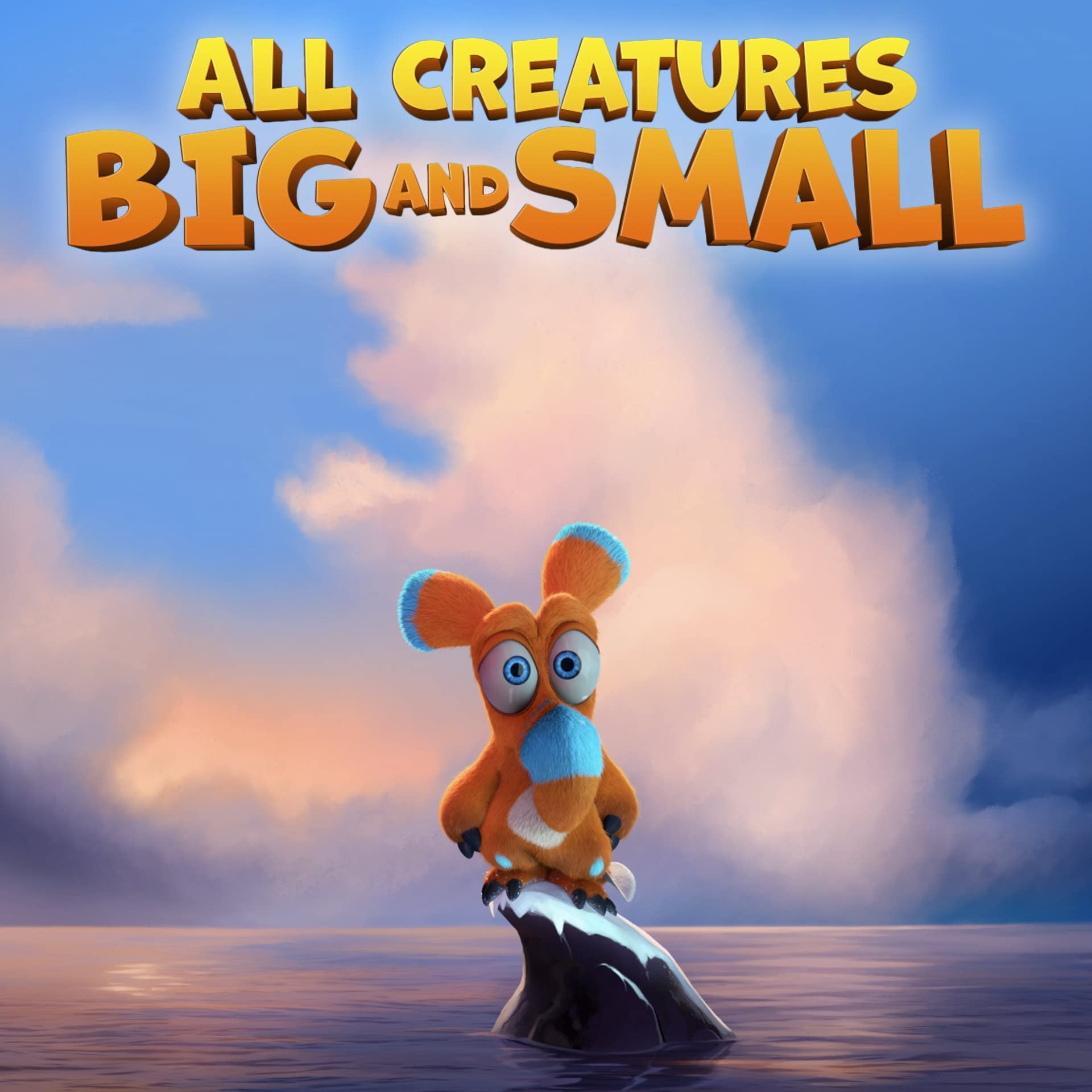 All Creatures Big And Small