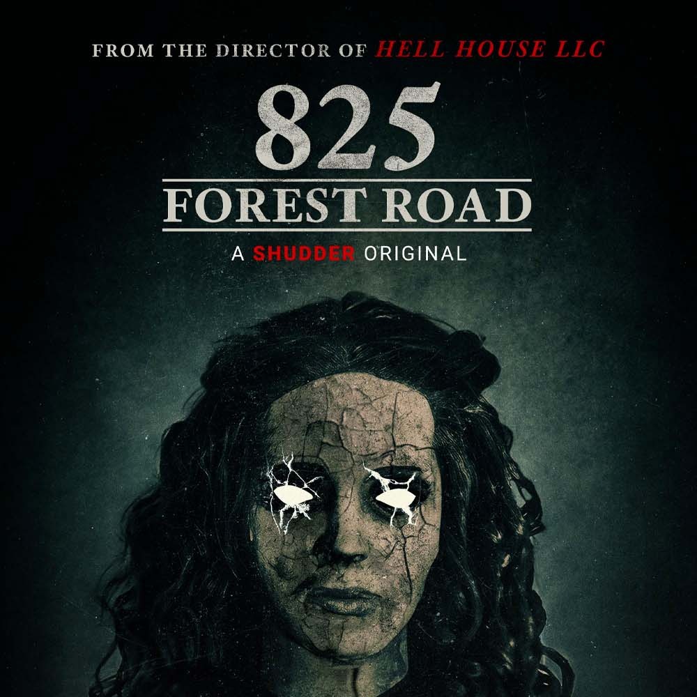 825 Forest Road