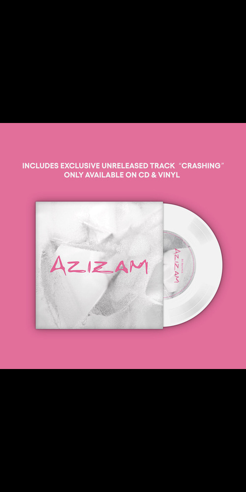 Ed Sheeran - Azizam (Official Music Video)