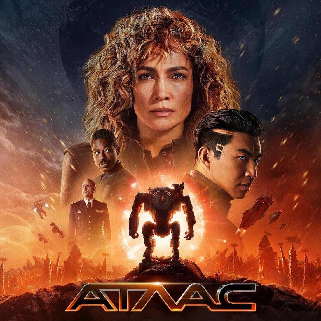 Atlas