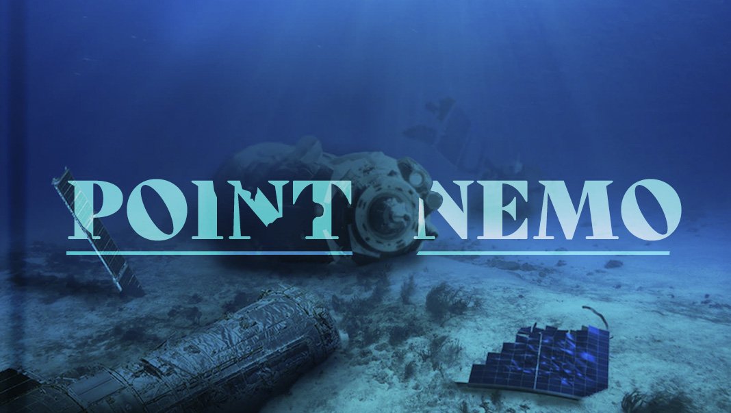 Point Nemo