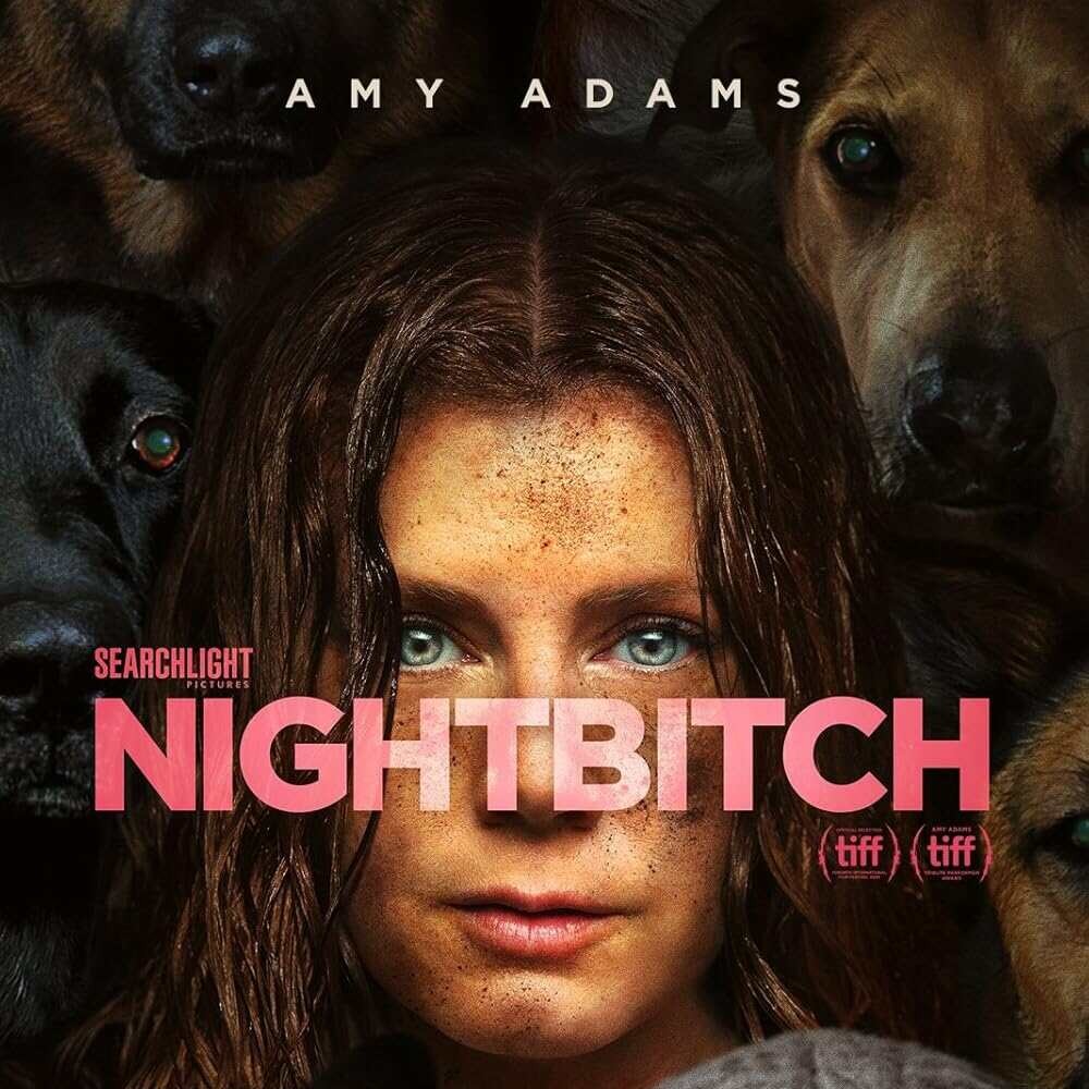 Nightbitch