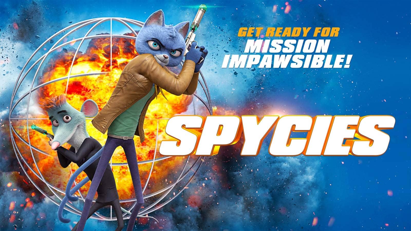 Spycies