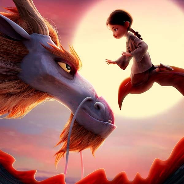 Dragonkeeper