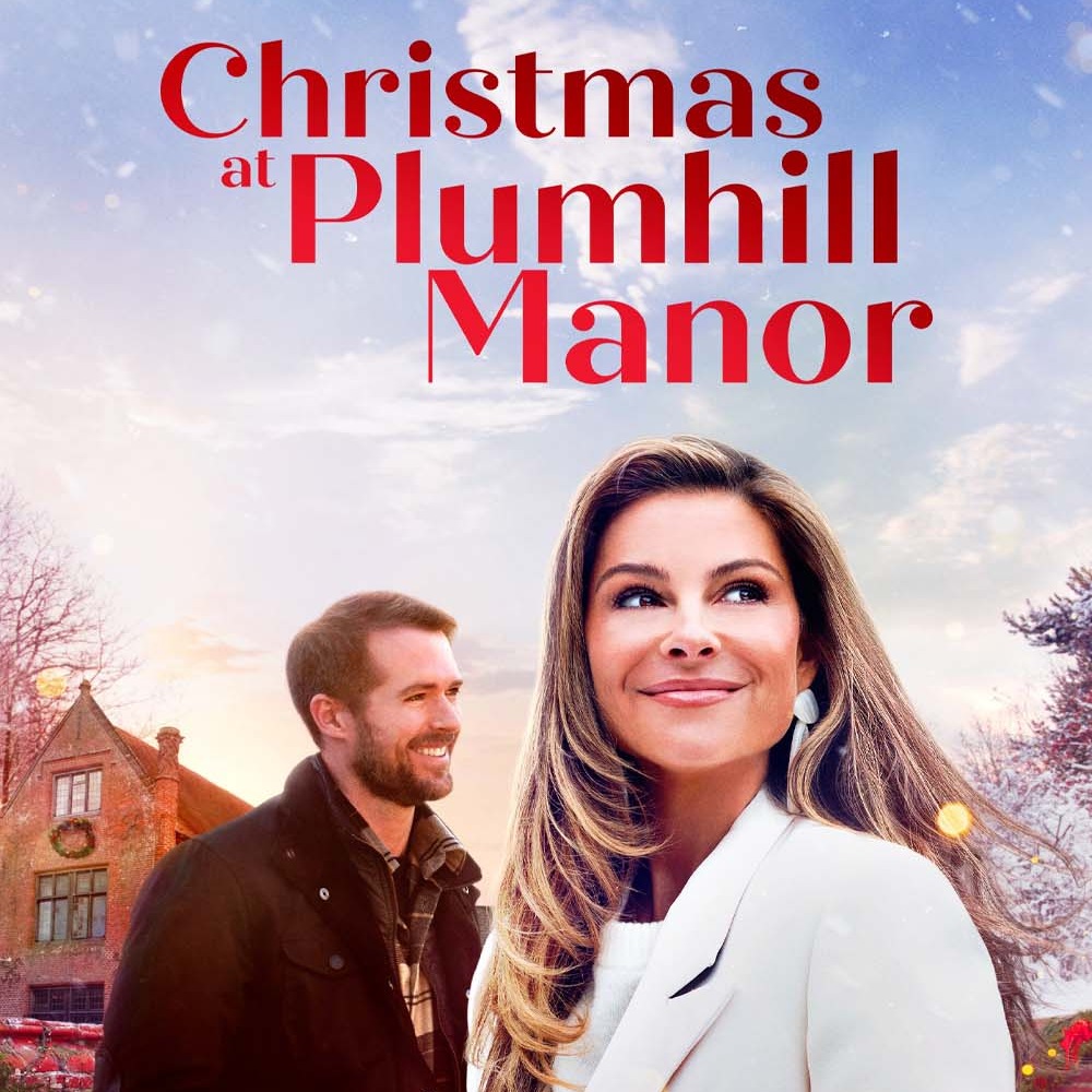Christmas at Plumhill Manor