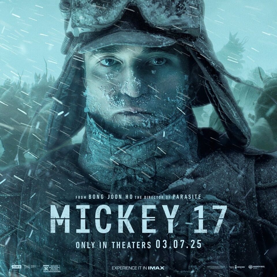 Mickey 17