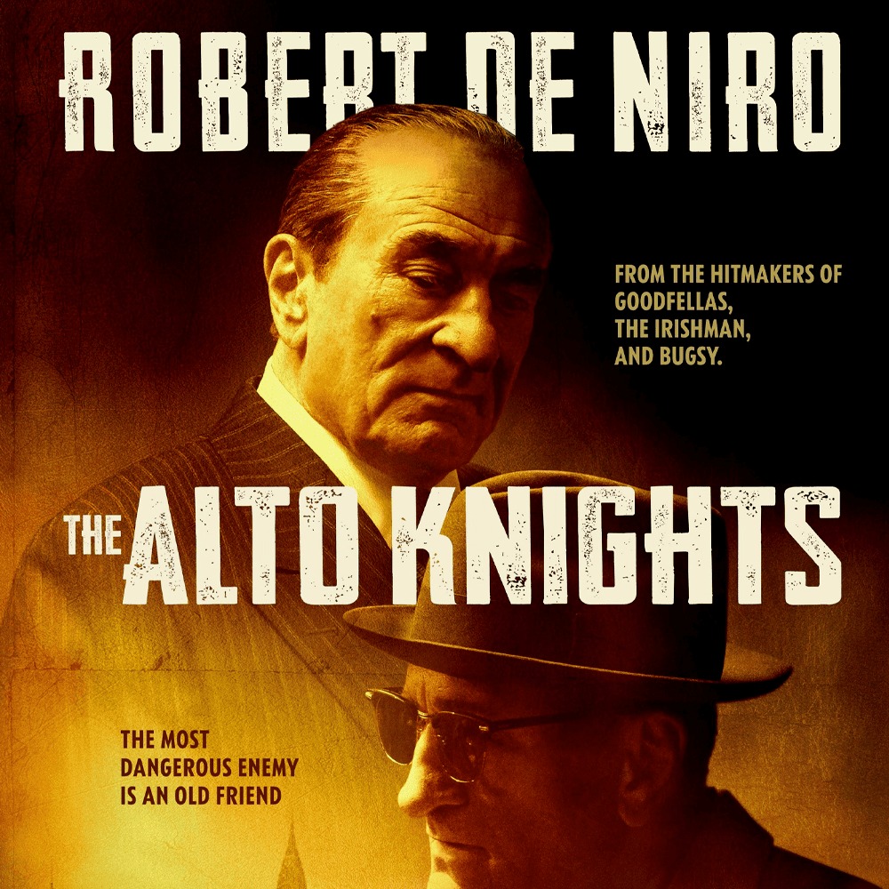 The Alto Knights