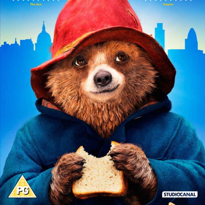Paddington