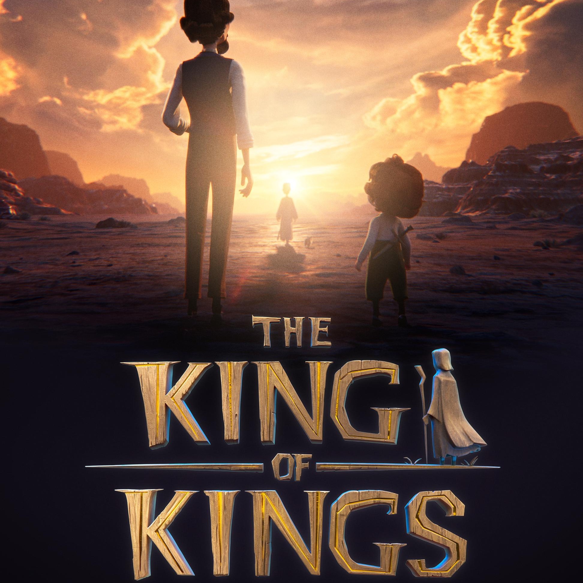 The King of Kings