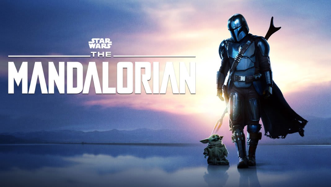 The Mandalorian_DE_EN