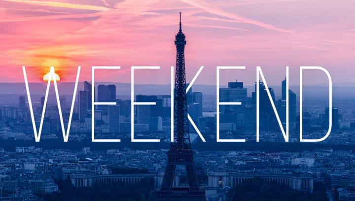 Weekend