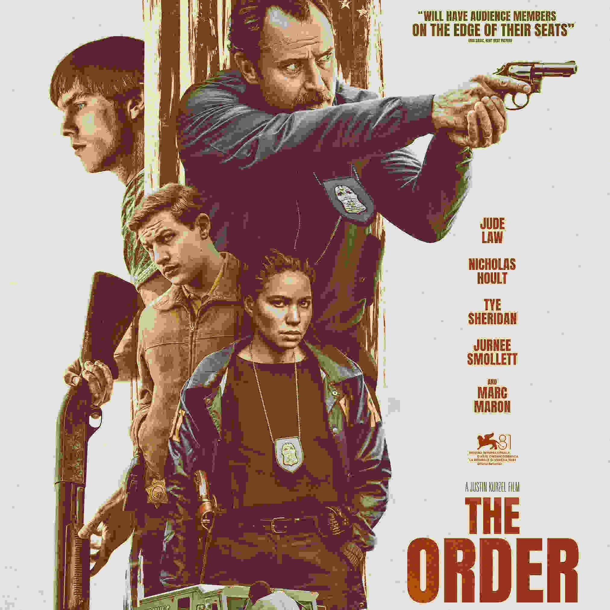 The Order