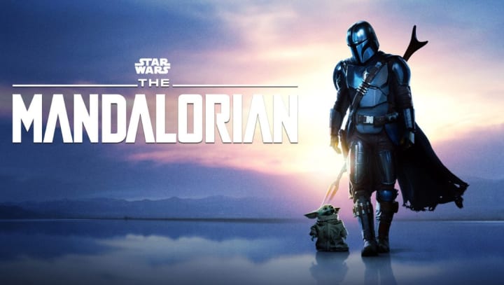 The Mandalorian_DE_EN