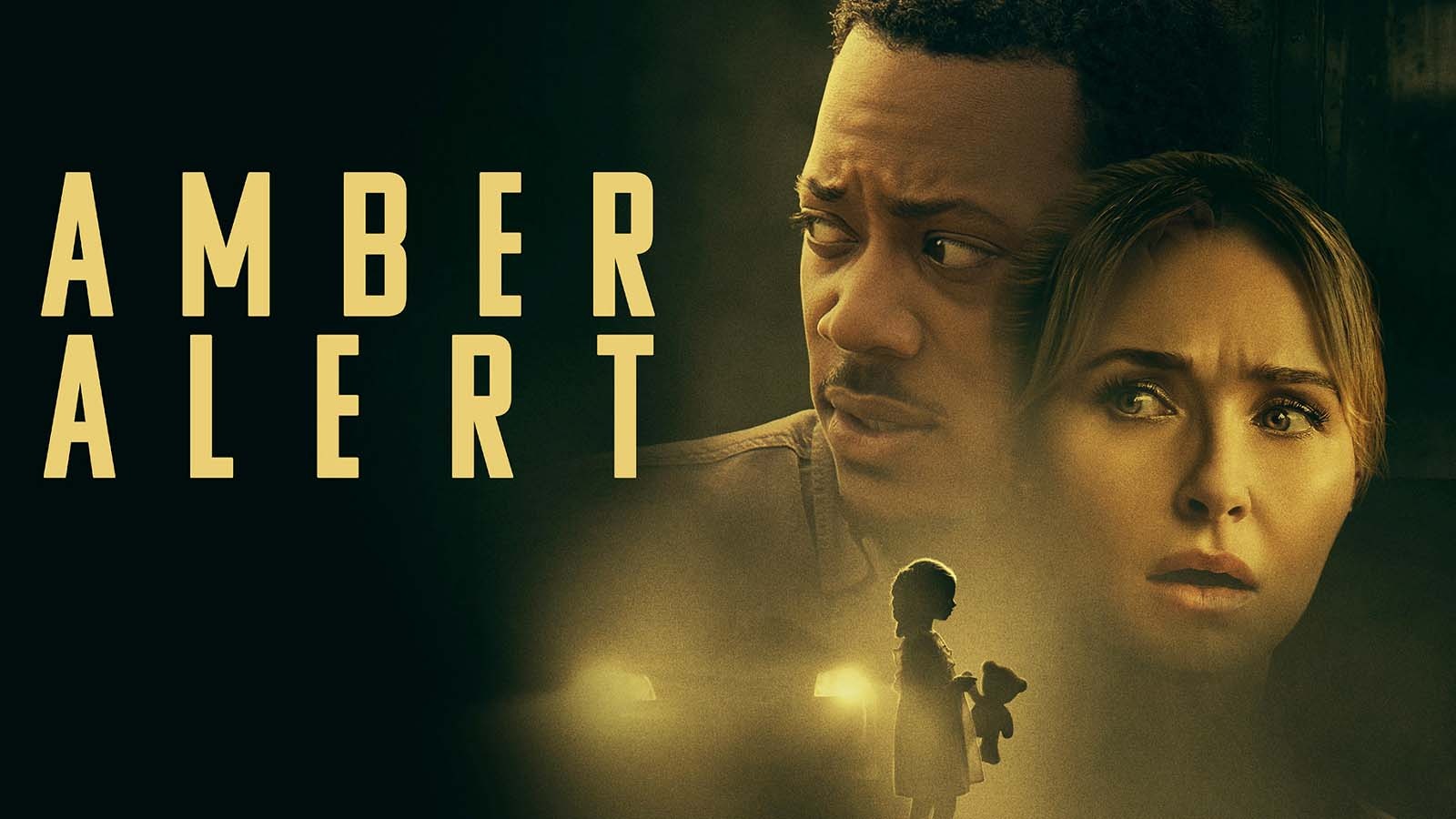 Amber Alert